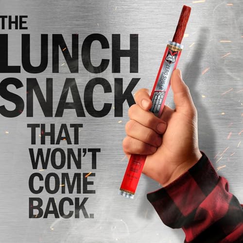 Jack Link's Original Zero Sugar Beef Stick - 0.92 oz - image 7