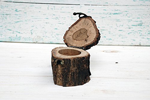 Tree ring box Clearance