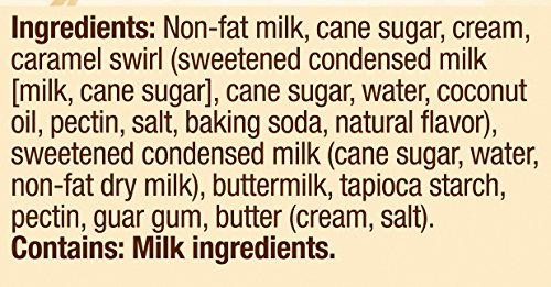 Edy's, Slow Churned Light Caramel Delight Ice Cream, 1.5 qt (Frozen)