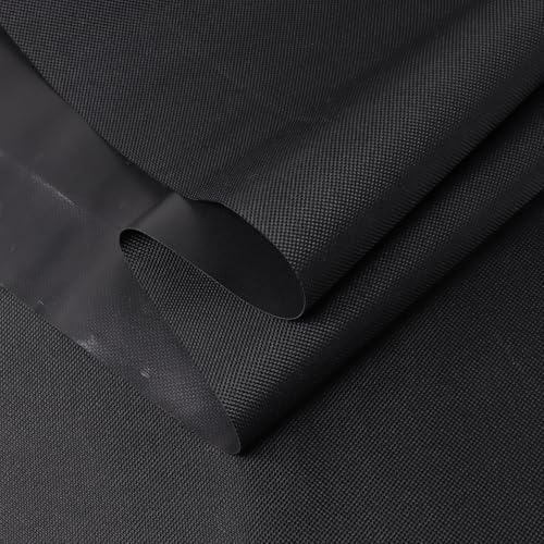 GlodWheel 1800D Marine Waterproof Canvas Fabric 60