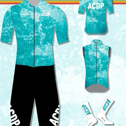 &iexcl;YA EST&Aacute; AQU&Iacute; LA EQUIPACION 2026! | ACDP x PISSEI | A la Cola Del Pelot&oacute;n - ACDP