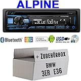 e36 hifi Es beschreibt das genaue Automodell für dieses Radioset