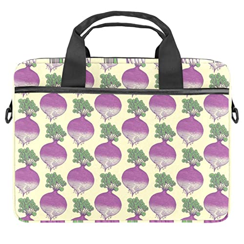 Maletín portátil 13.3 pulgadas antichoque bolso de hombro ligero multicolor