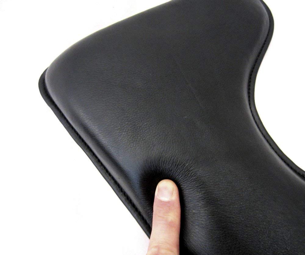 Klettkissen Sattelkissen Klett Panels Dressurform, 4 cm hoch