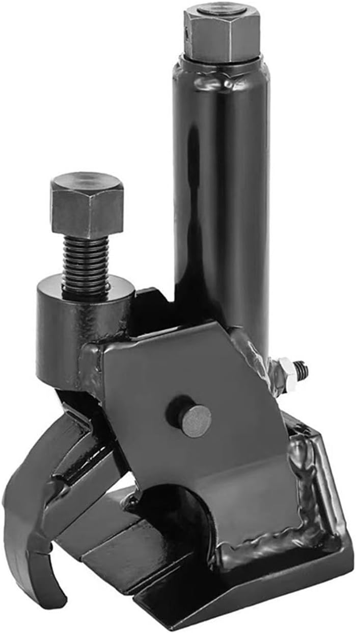 Portable Manual Tire Changer Tool Ready to Use Out of Box Featuring Anti Slip Design for Quick Vehicle Tire Removal