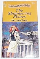 The Shimmering Stones B000X1DJ9U Book Cover