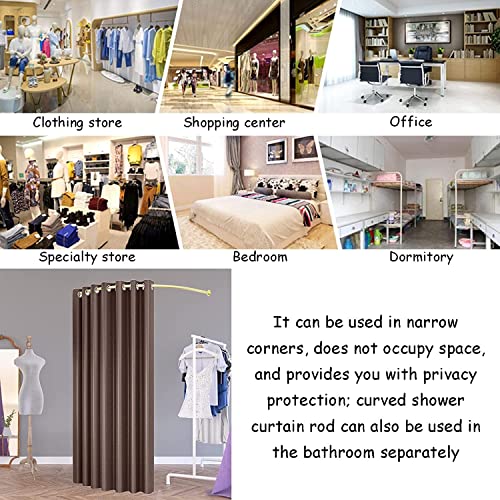 Vestiaire mural compact pour optimiser les petits magasins - 3