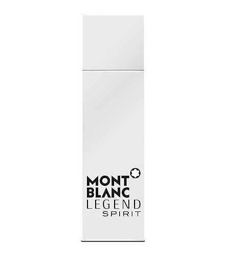 Miniatura 9 de MONTBLANC Legend Spirit