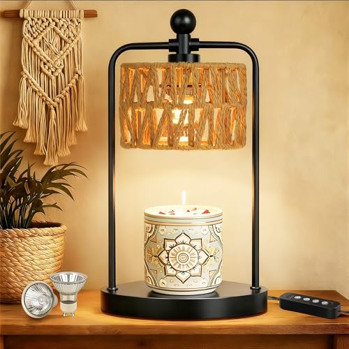 40% off Candle Warmer Lamp