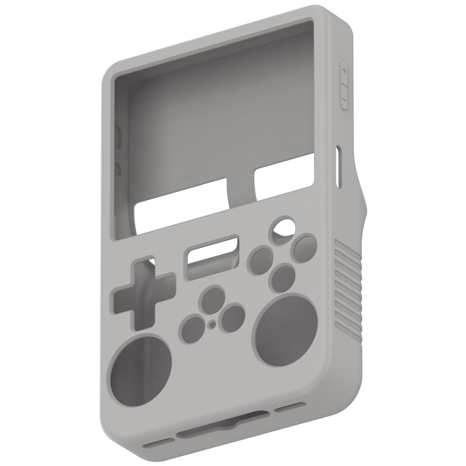 Tsophreniq Protective Silicone Case Dustproof & Shockproof Designs Game Device Silicone Covers for Handheld Gaming Consoles General Fit Game Consoles Case