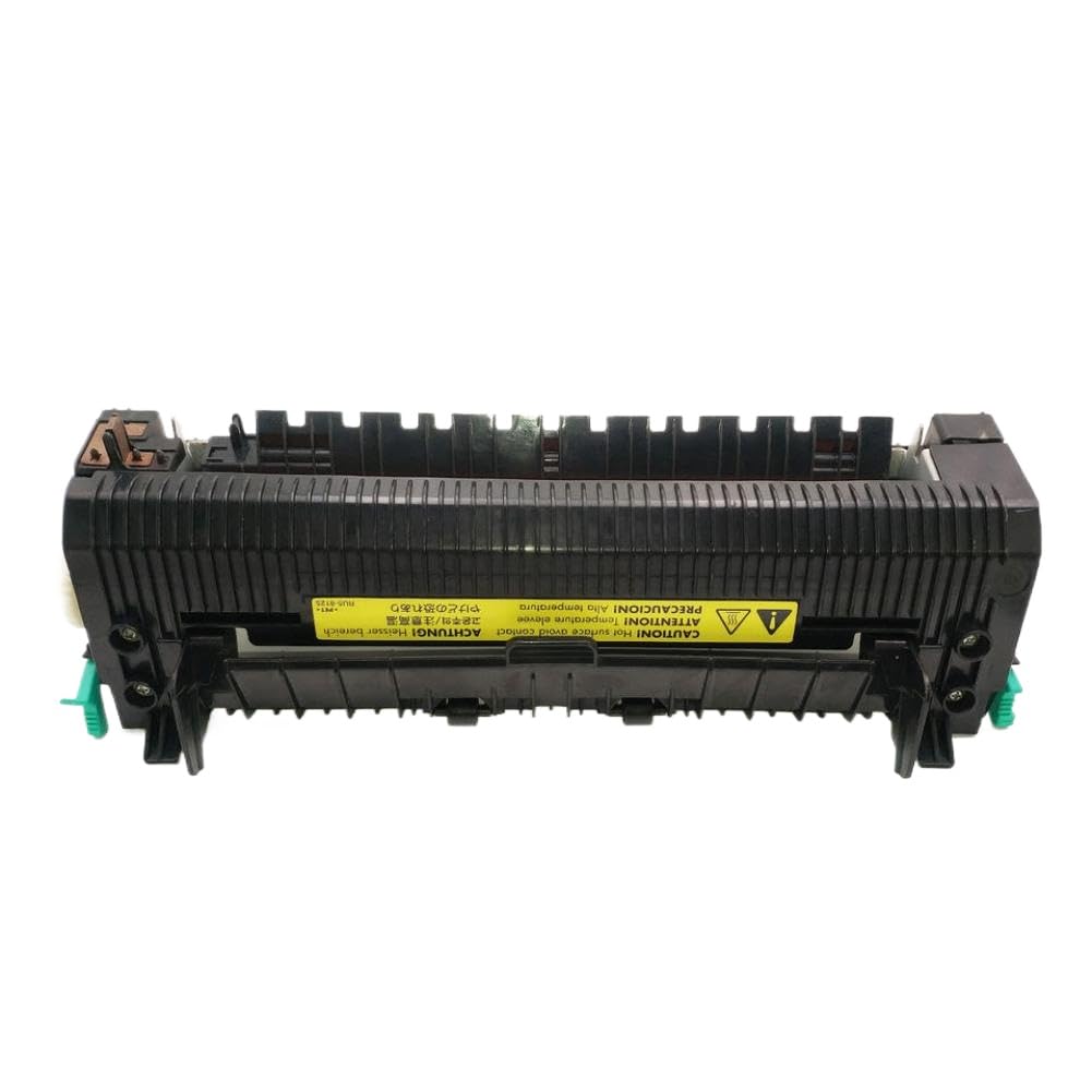Fusor RG5-7572 para reparar fallos de manchas en impresoras 2550n 2