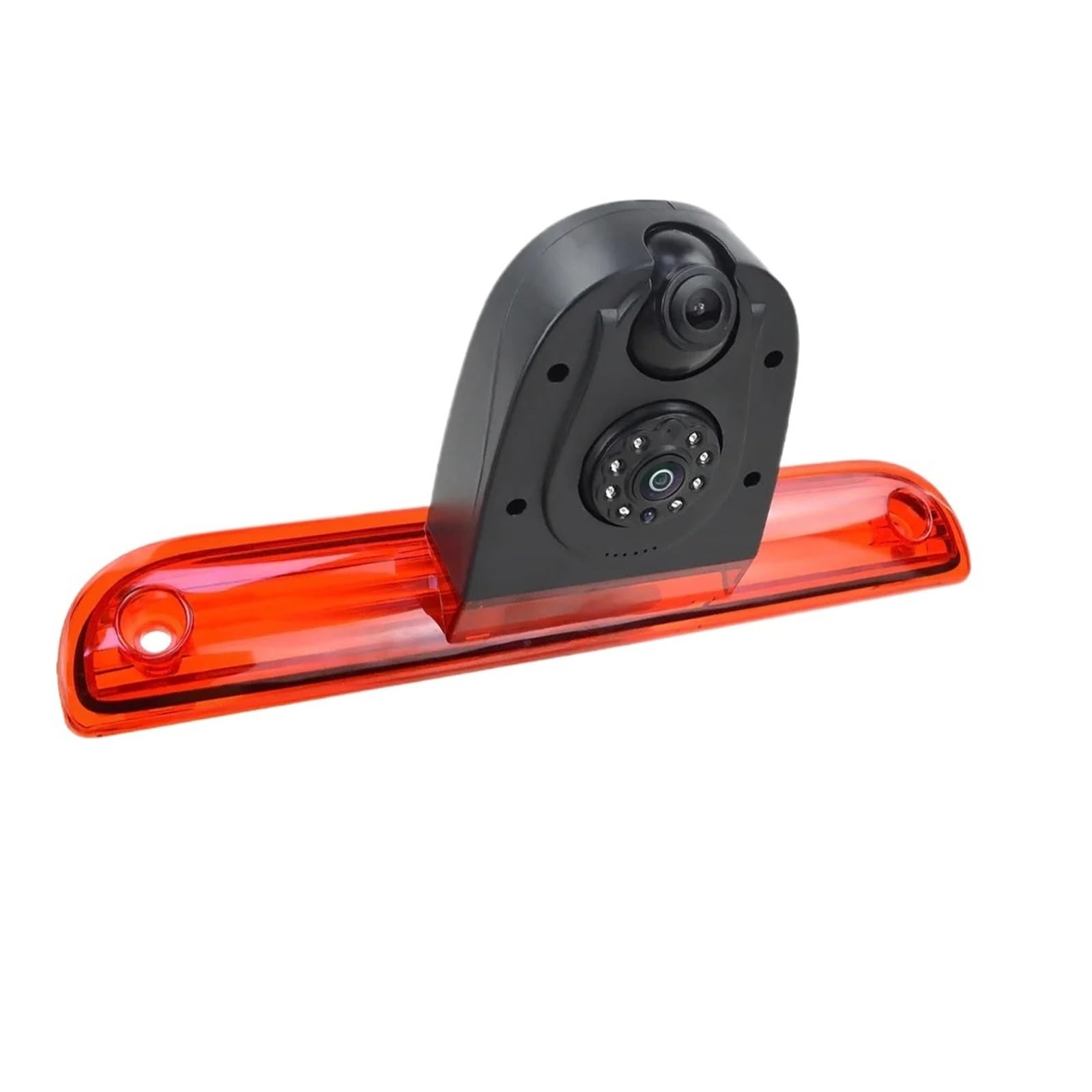 Cámaras Traseras para FIAT para Ducato 2006-2014 cámara de Marcha atrás de Doble Lente cámara de Marcha atrás de Tercera luz de Freno