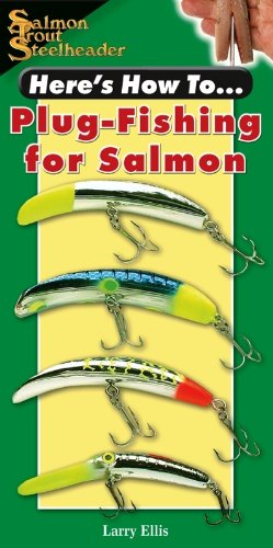 Here's How To: Plug Fishing for Salmon