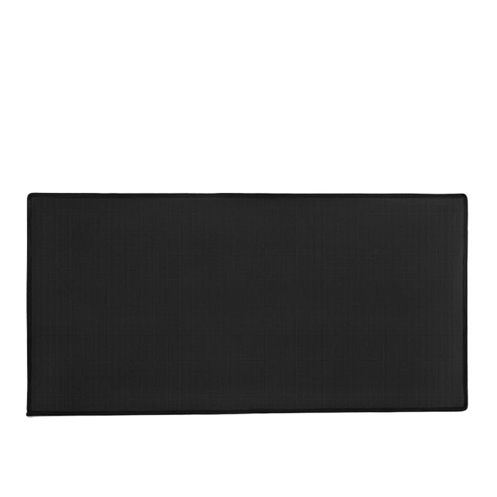Tappeti Per Camino Coperta in fibra di vetro for saldatura Panno copertura Isolamento resistente al calore Tappetino da picnic rivestito in silicone(XL-100x60cm)