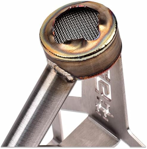 Miniatura 3 de IAG Performance Pastilla de aceite V2 compatible con Subaru WRX 2002-14, STi 2004-21, Legacy GT 2005-09, Forester XT 2004-13