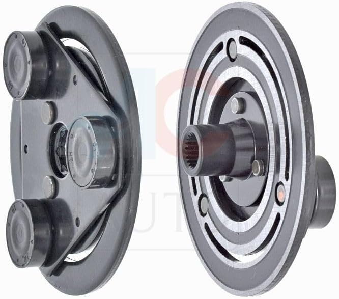 Drive Disc Magnetic Coupling Compressor AC-05VI02 36.9 mm 115 mm