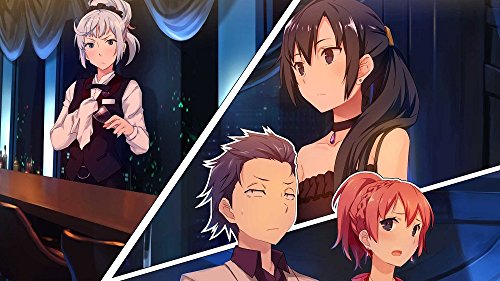 Yahari Game PS4 omatome set version japonaise import de collection pour console PlayStation 4