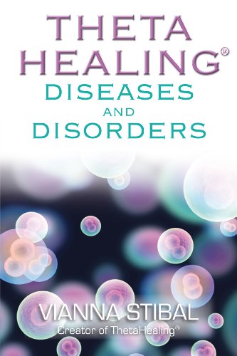 Thetahealing® Diseases And Disorders