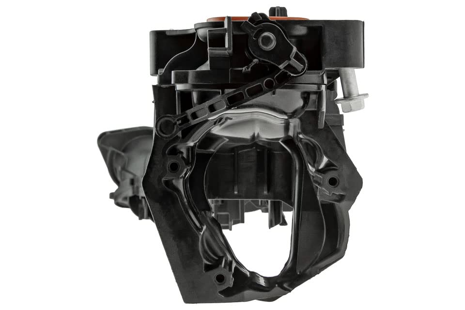 Collecteur d'admission BMW X1 F48 résout les pertes de puissance et voyant moteur 18d 20d