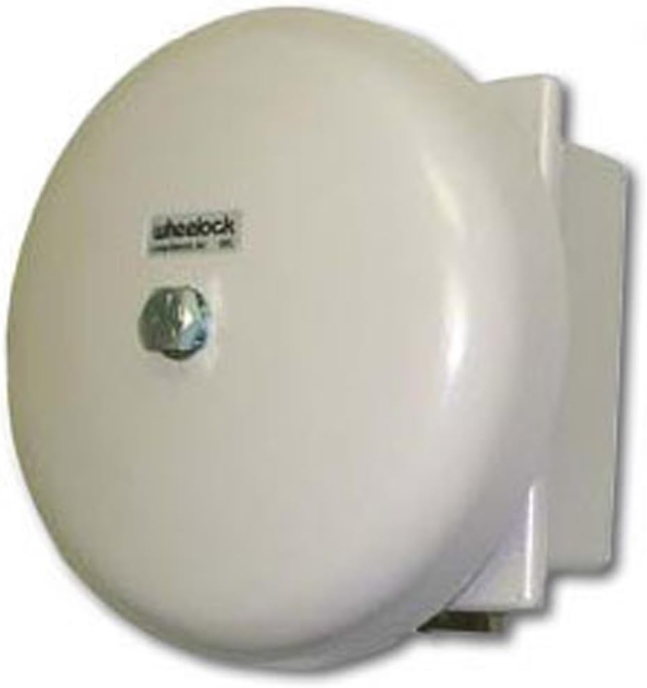 Amazon.com: New Wheelock Loud Bell Loud Attention-Getting Telephone