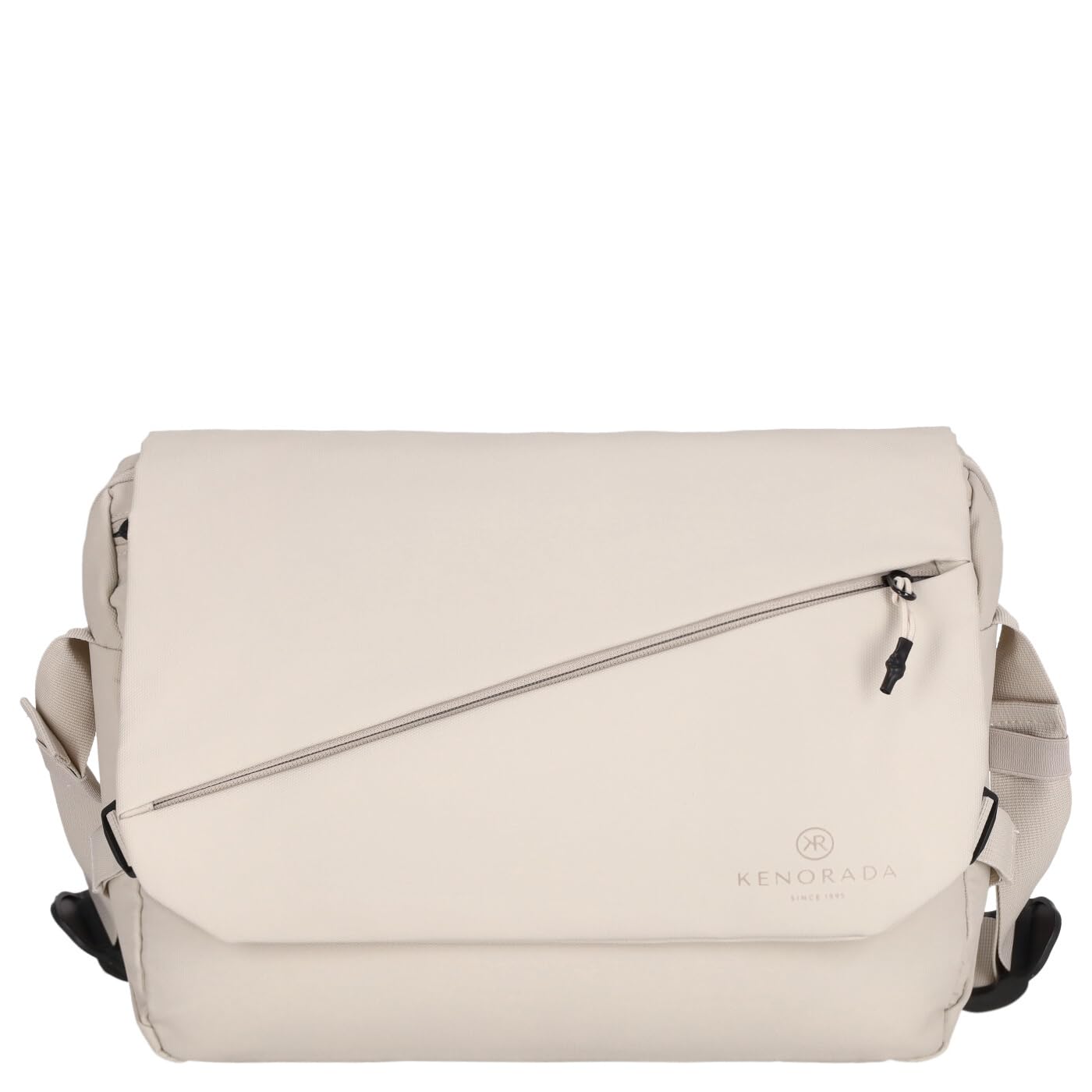 KENORADA Messenger Bag Leisure CT17-L-B Beige