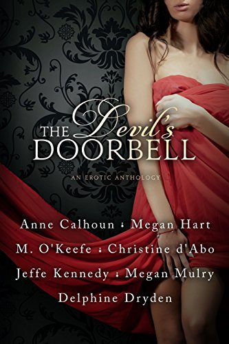 The Devil's Doorbell: An Erotic Anthology 1940078229 Book Cover