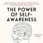 Cover of The Power of Self-Awareness