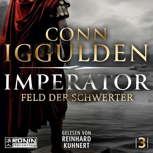 Feld der Schwerter: Imperator, Band 3 für 31,61 EUR (-7%) statt 33,95 EUR bei amazon.de Bild: Feld der Schwerter: Imperator, Band 3 für 31,61 EUR (-7%) statt 33,95 EUR bei amazon.de