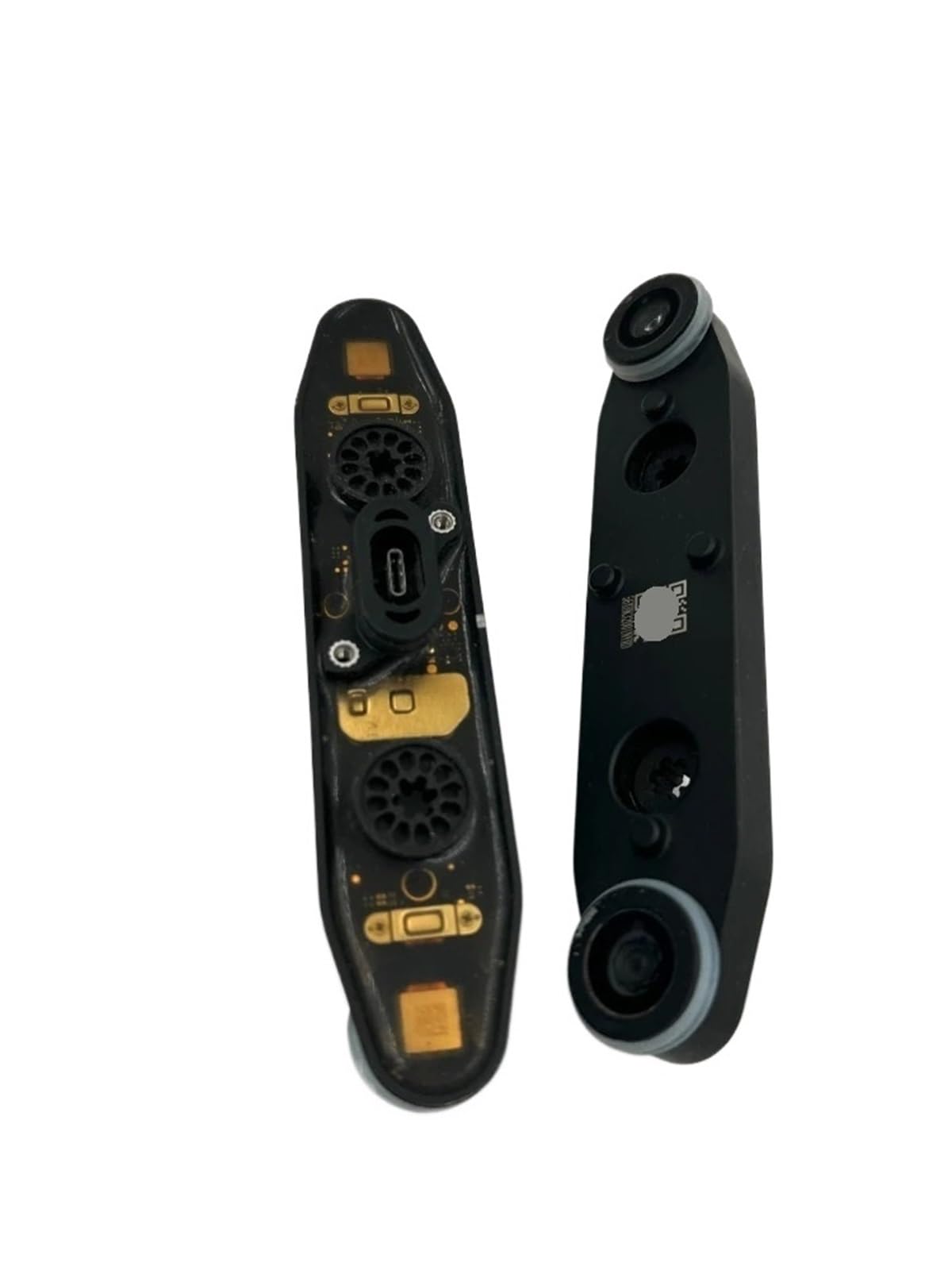 Compatible con el módulo de sensor de visión frontal DJI T40