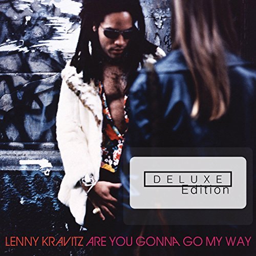 Are You Gonna Go My Way [2 CD][20th Anniversary Deluxe Edition] by Lenny Kravitz (2013-09-24)