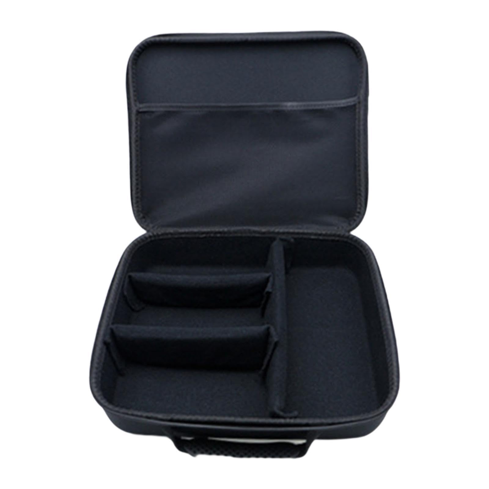Quilstm Durability Meets Spacious In Eva Storage Protector Ensuring Safe Transportation Of Gadgets Drone And Other Digital Accessories Portable Large Capacity