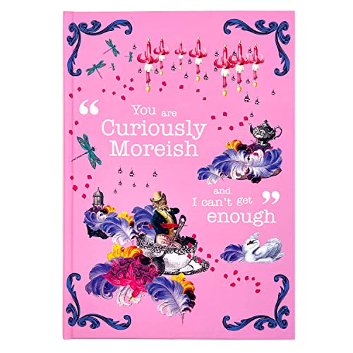 Monty Bojangles Cuaderno oficial de rayas – Cuaderno clásico de tapa dura con papel grueso premium, A5, perfecto para oficina, hogar, escuela, negocios, escritura y toma de notas