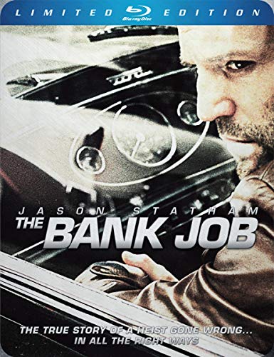 Bank job - Mehr Infos/Bestellen