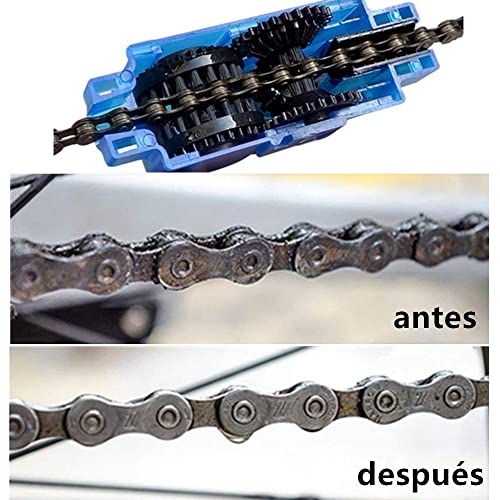 Jalador para bicicleta 2 Imagen adicional