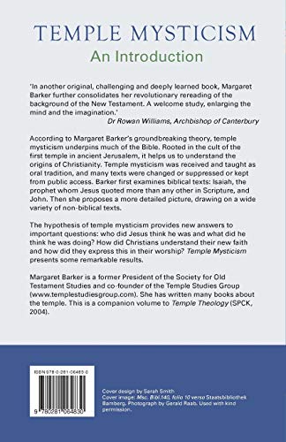 Temple Mysticism - Image 2