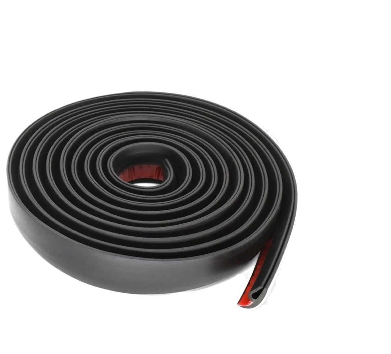 Liangyimei 2M Type H Car Front Windshield Seals Rubber Rear Window Weatherstrip Sunroof Seal Strip Trim Moulding Sealing For E46 E60 E90 Liangyimei(2M)