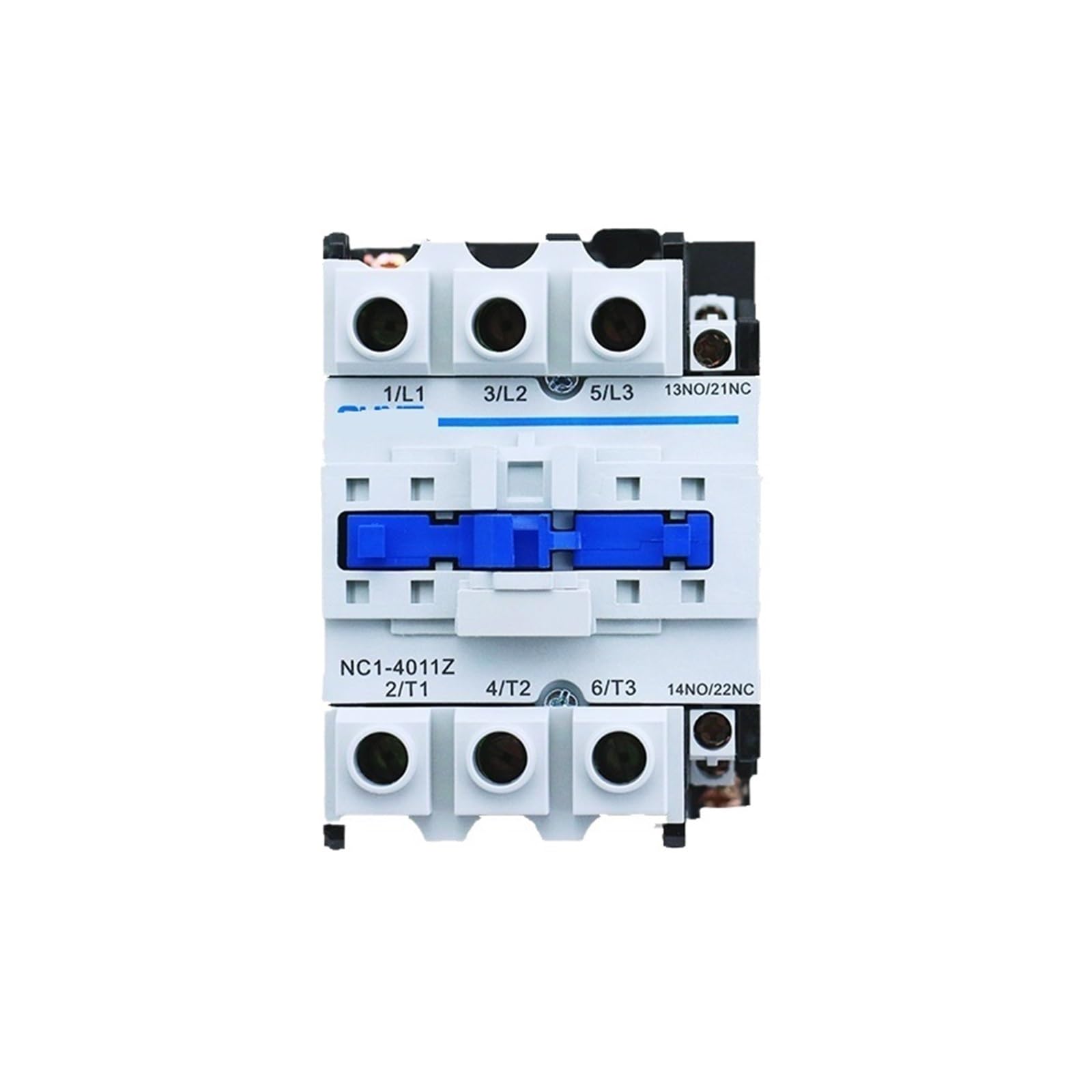 Contacteur NC1-4011Z DC 48V haute performance pour automatisme et commande