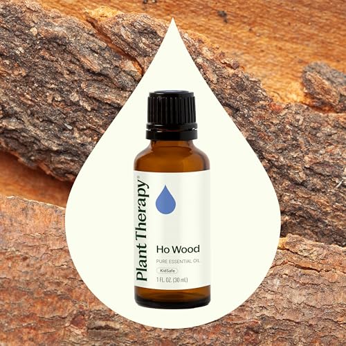 Aceite Esencial Ho Wood 30 mL 100% Puro y Sin Diluir miniatura 3