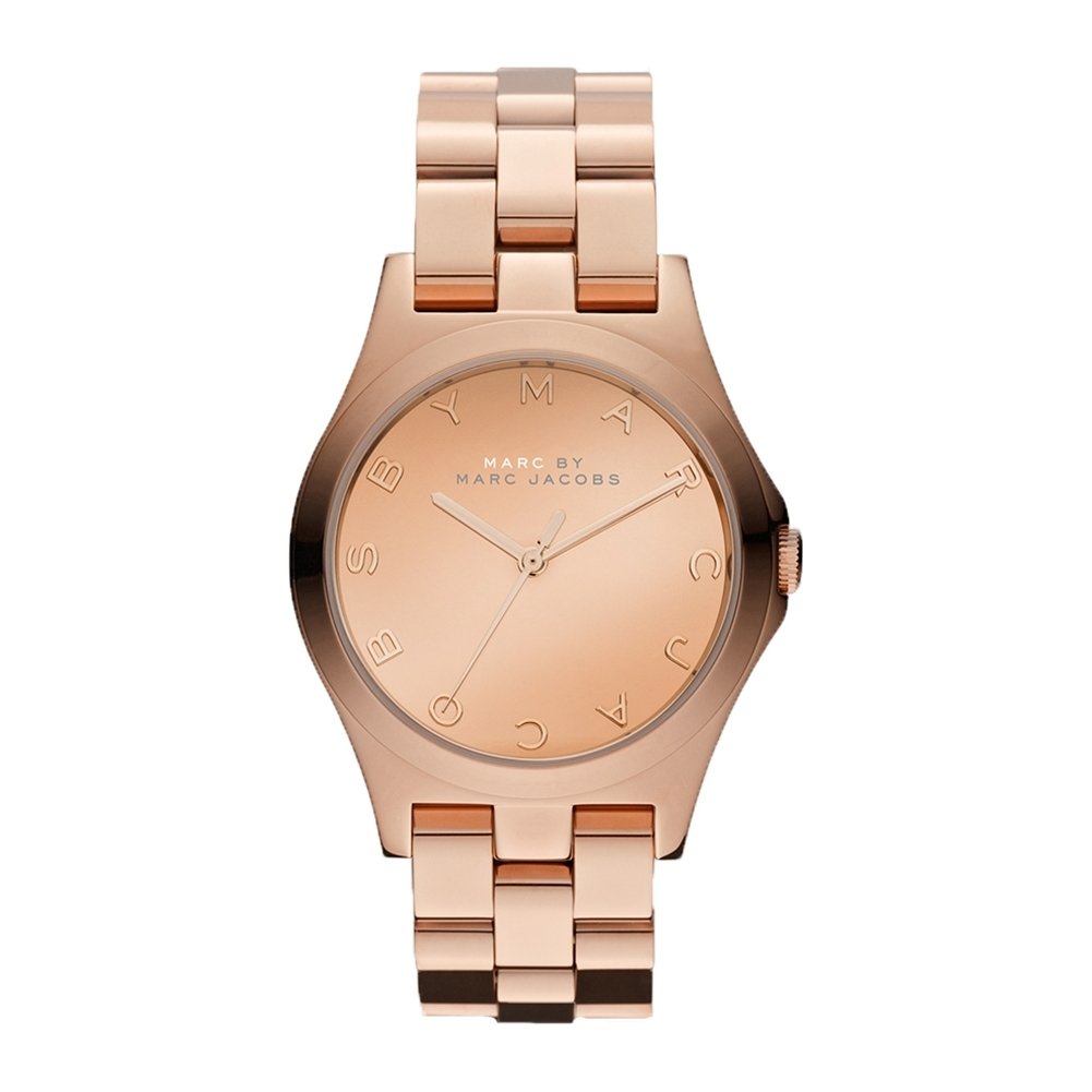 Marc Jacobs Orologio - Donna - MBM3212 - 4