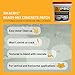 Sikacryl Ready-Mix Concrete Patch, Gray, 1 Qt & Red Devil 0645 Pre-Mixed Concrete Patch, 5.5 Oz Squeeze Tube, Pack of 1, Gray, 5 Fl Oz