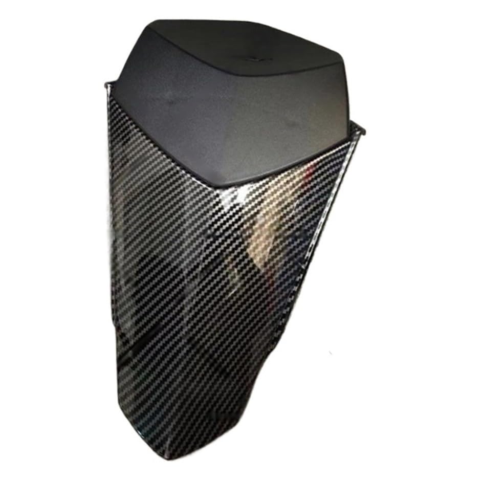 Capot de selle arrière YZF R1 GYTR pour supprimer le siège passager