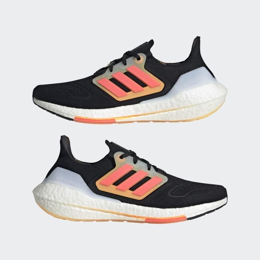 Adidas Mens Ultraboost 22 Heat.rdy Running ShoesRunning Shoe - Image 8
