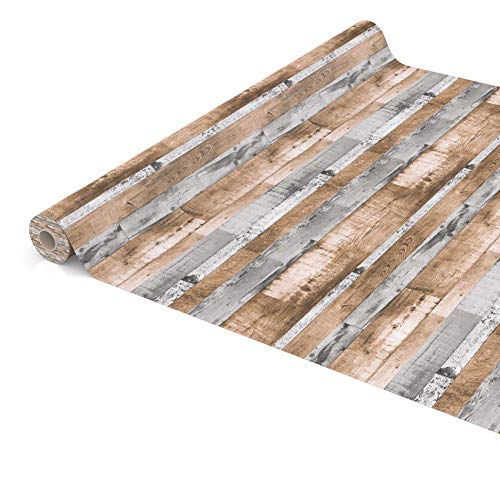 Anro Nappe lavable en toile cirée