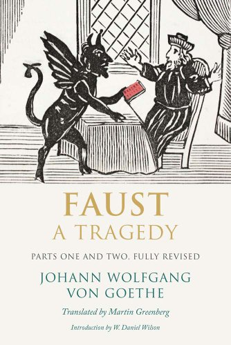 Yale University Press Faust: A Tragedy
