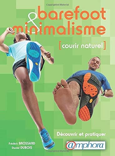 Barefoot & minimalisme