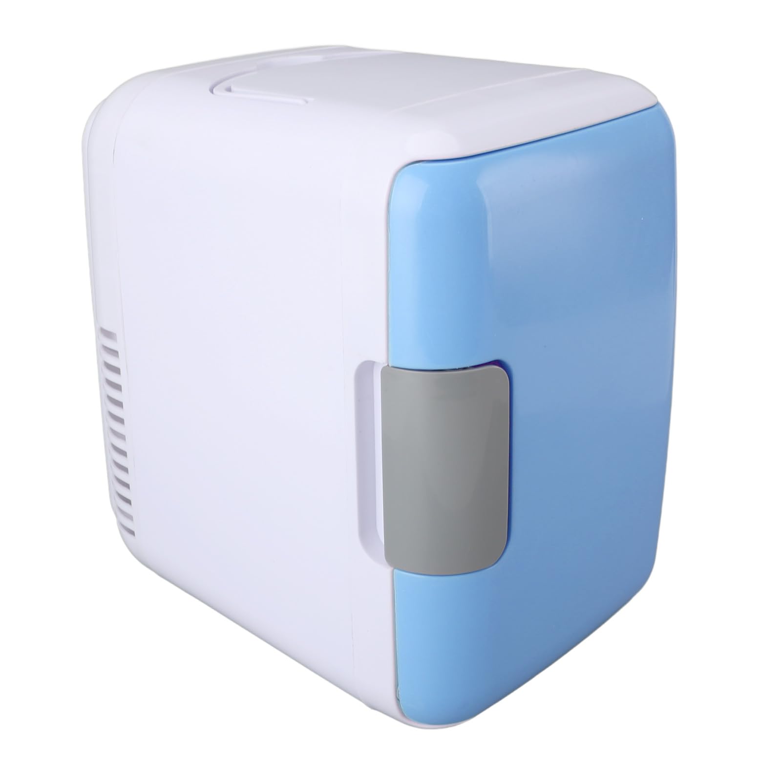 CHEOTIME 0.1 cu ft Compact Fridge Blue