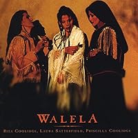 Walela Ablum Cover
