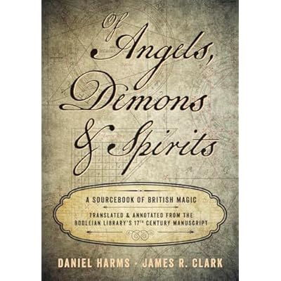 Of Angels, Demons and Spirits