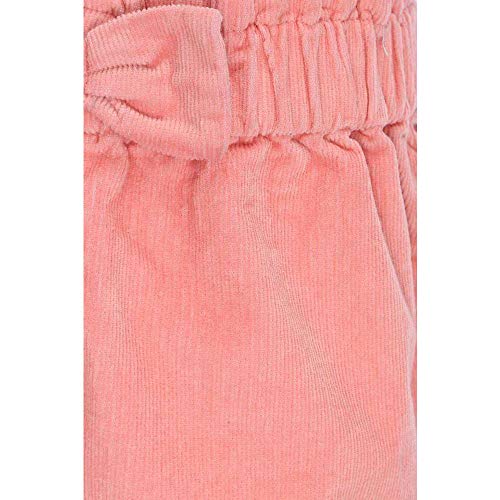 Image of Gini & Jony Girls Solid Shorts