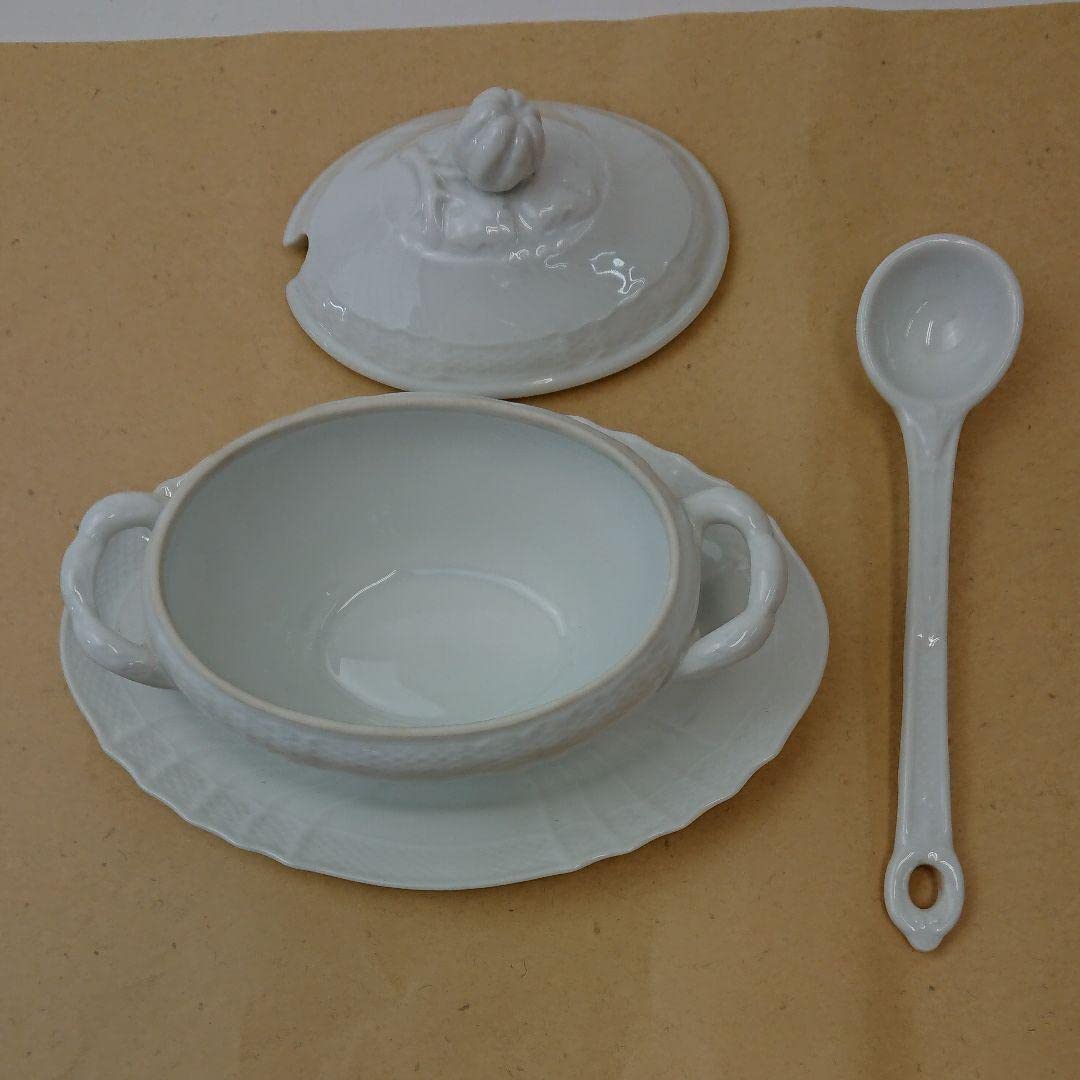 リチャードジノリ スープチューリン（LL） 【公式通販】